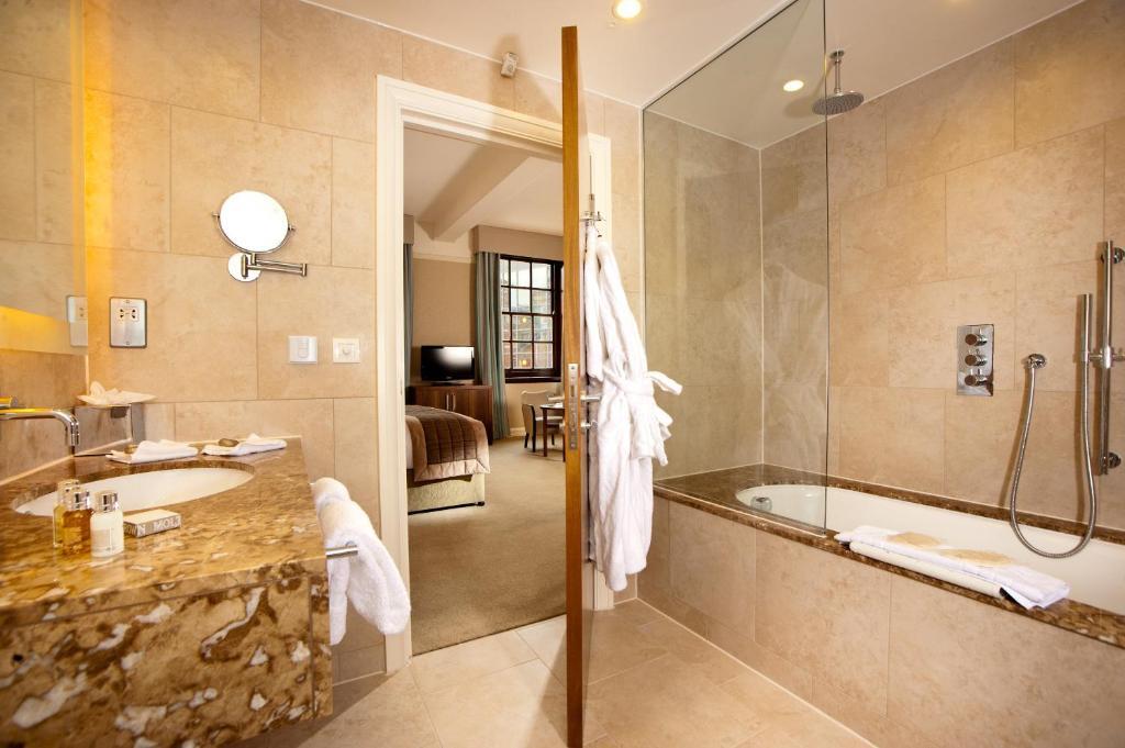 Chambre Double Classique